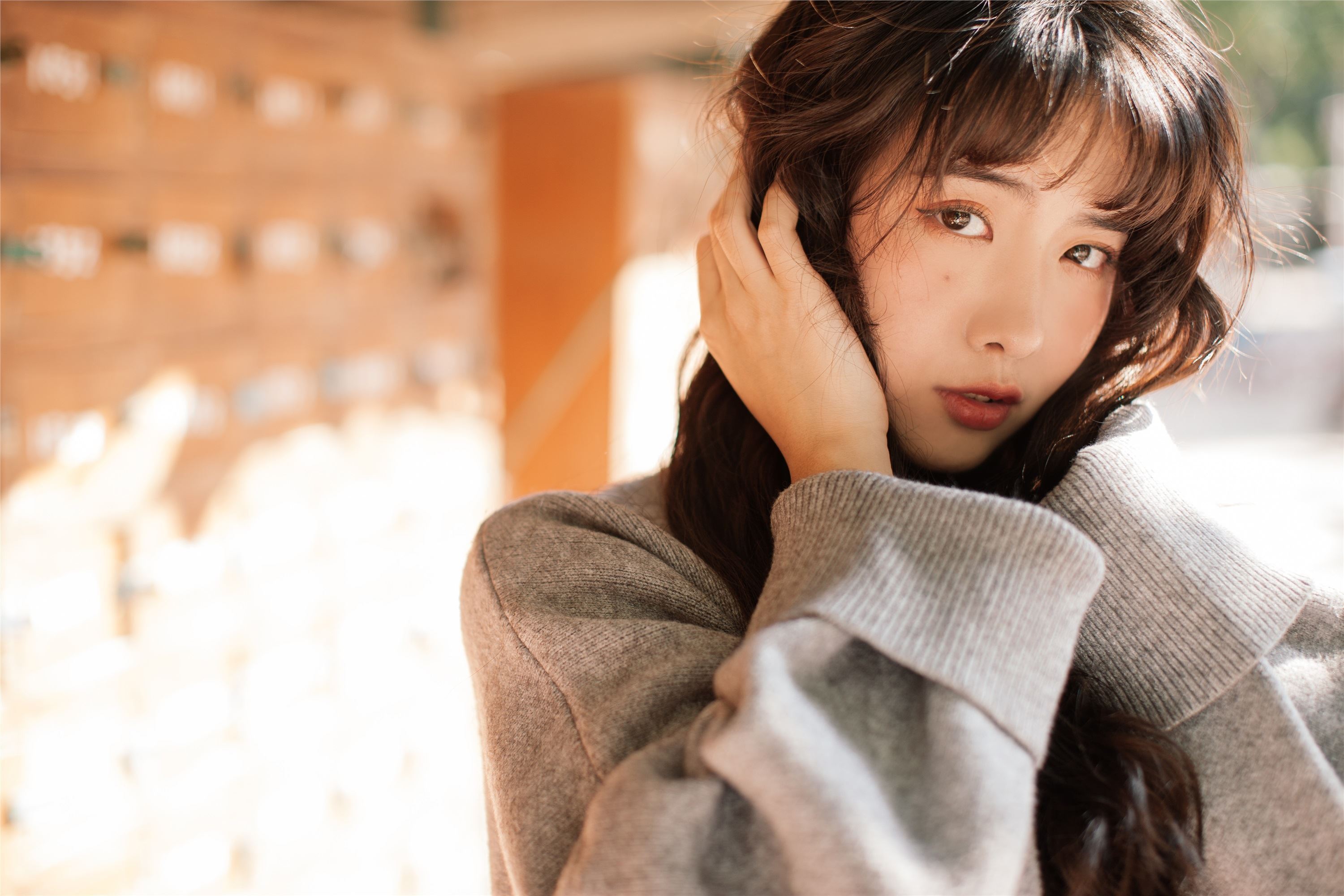 YITUYU 艺图语 2021.08.19 12月的下午 黄子卿